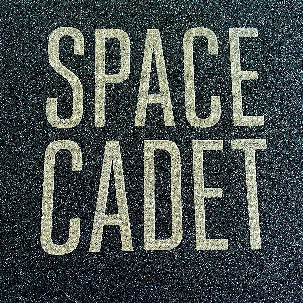 Kate Spade “Over The Moon” Space Cadet Clutch Bag - Picture 4 of 12